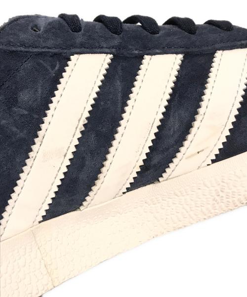 adidas（アディダス）adidas (アディダス) ローカットスニーカー　BB5478 ネイビー サイズ:25.5の古着・服飾アイテム