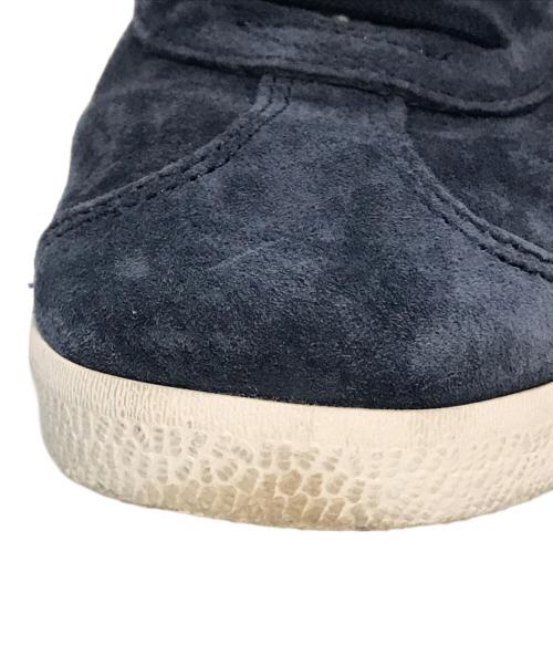 adidas（アディダス）adidas (アディダス) ローカットスニーカー　BB5478 ネイビー サイズ:25.5の古着・服飾アイテム