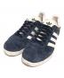 adidas（アディダス）の古着「ローカットスニーカー　BB5478」｜ネイビー
