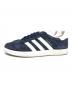 adidas (アディダス) ローカットスニーカー　BB5478 ネイビー サイズ:25.5：5000円
