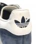 中古・古着 adidas (アディダス) ローカットスニーカー　BB5478 ネイビー サイズ:25.5：5000円