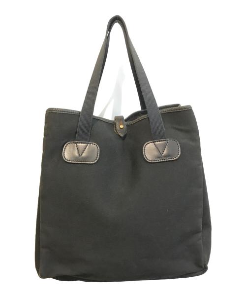 brady（ブレディ）Brady (ブレディ) トートバッグ ブラックの古着・服飾アイテム