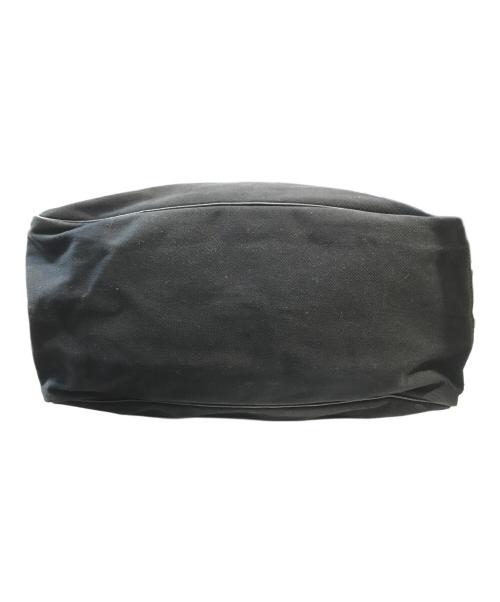 brady（ブレディ）Brady (ブレディ) トートバッグ ブラックの古着・服飾アイテム