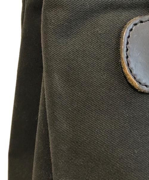 brady（ブレディ）Brady (ブレディ) トートバッグ ブラックの古着・服飾アイテム