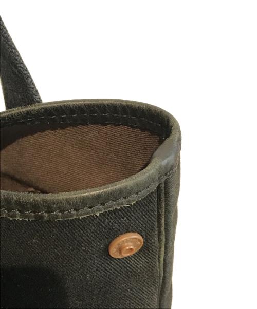 brady（ブレディ）Brady (ブレディ) トートバッグ ブラックの古着・服飾アイテム