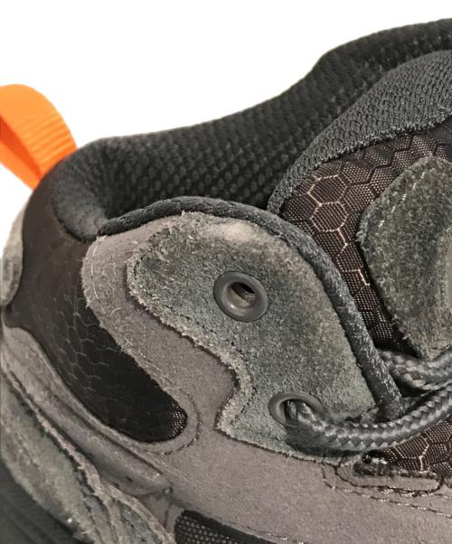 HI-TEC（ハイテック）HI-TEC (ハイテック) シューズ　2Y 57-2 グレー サイズ:26の古着・服飾アイテム