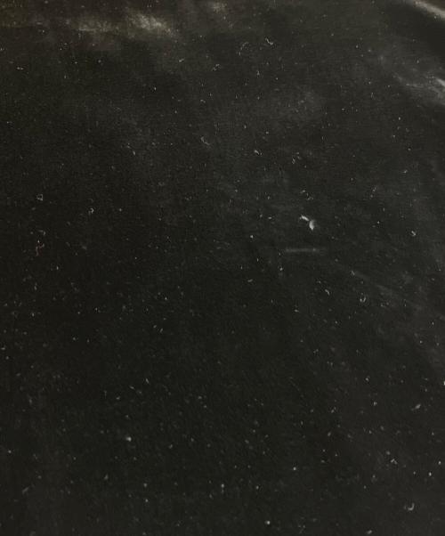 sacai（サカイ）sacai (サカイ) ベロアノースリーブワンピース　13-02033 ブラック サイズ:Sの古着・服飾アイテム
