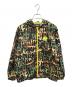 DSQUARED2（ディースクエアード）の古着「カモ柄ジャケット」｜グリーン