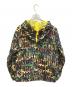 DSQUARED2 (ディースクエアード) カモ柄ジャケット グリーン サイズ:140cm：5000円