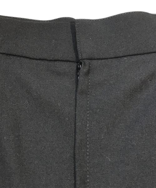 Christian Dior（クリスチャン ディオール）Christian Dior (クリスチャン ディオール) スカート ブラック サイズ:Mの古着・服飾アイテム