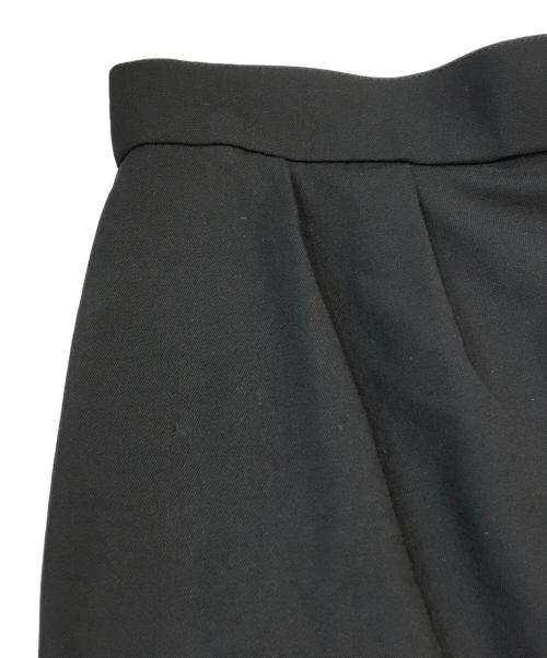 Christian Dior（クリスチャン ディオール）Christian Dior (クリスチャン ディオール) スカート ブラック サイズ:Mの古着・服飾アイテム