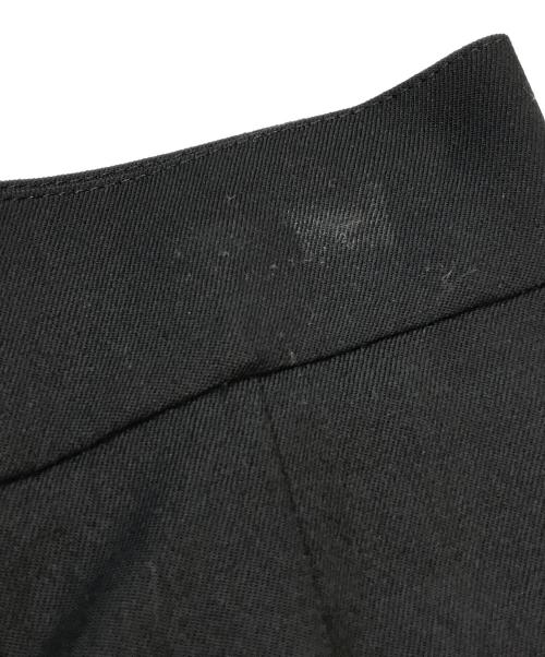 Christian Dior（クリスチャン ディオール）Christian Dior (クリスチャン ディオール) スカート ブラック サイズ:Mの古着・服飾アイテム