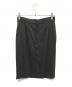 Christian Dior (クリスチャン ディオール) スカート ブラック サイズ:M：5000円