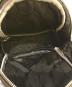 中古・古着 KENZO (ケンゾー) タイガーミニリュック ブラック：5000円
