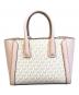 MICHAEL KORS (マイケル・コース) バッグ ピンク：5000円