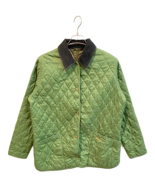 Barbour（バブアー）Barbour (バブアー) ジャケット グリーン サイズ:UK16の古着・服飾アイテム