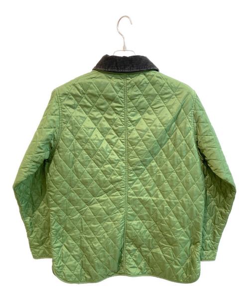 Barbour（バブアー）Barbour (バブアー) ジャケット グリーン サイズ:UK16の古着・服飾アイテム