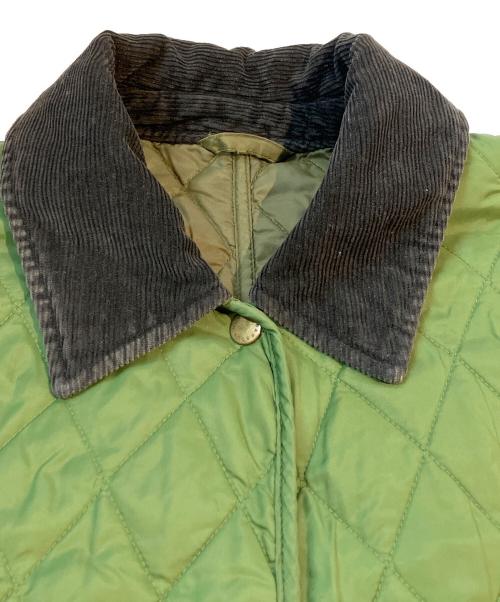 Barbour（バブアー）Barbour (バブアー) ジャケット グリーン サイズ:UK16の古着・服飾アイテム