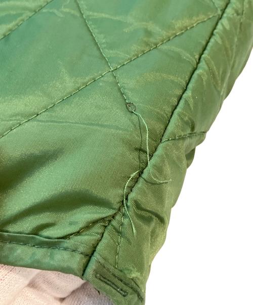 Barbour（バブアー）Barbour (バブアー) ジャケット グリーン サイズ:UK16の古着・服飾アイテム