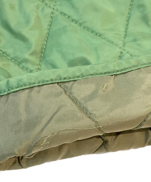 Barbour（バブアー）Barbour (バブアー) ジャケット グリーン サイズ:UK16の古着・服飾アイテム