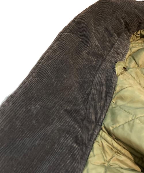 Barbour（バブアー）Barbour (バブアー) ジャケット グリーン サイズ:UK16の古着・服飾アイテム