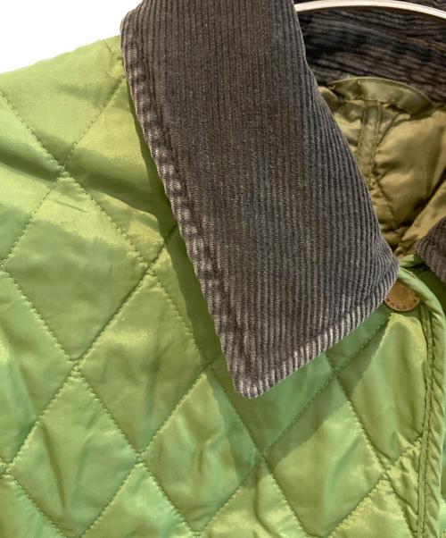 Barbour（バブアー）Barbour (バブアー) ジャケット グリーン サイズ:UK16の古着・服飾アイテム