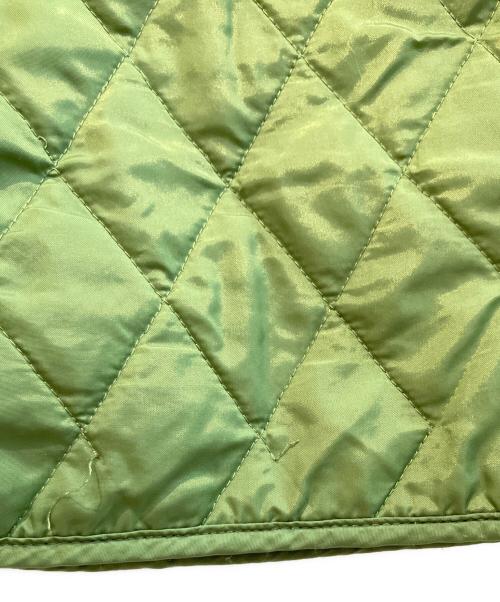 Barbour（バブアー）Barbour (バブアー) ジャケット グリーン サイズ:UK16の古着・服飾アイテム