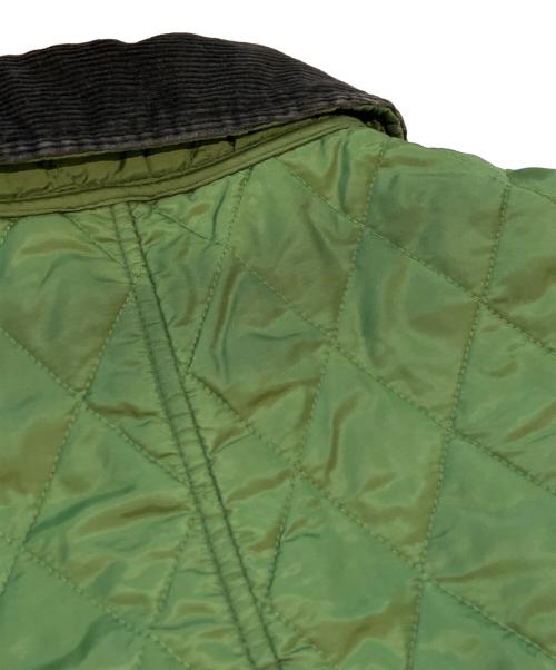 Barbour（バブアー）Barbour (バブアー) ジャケット グリーン サイズ:UK16の古着・服飾アイテム