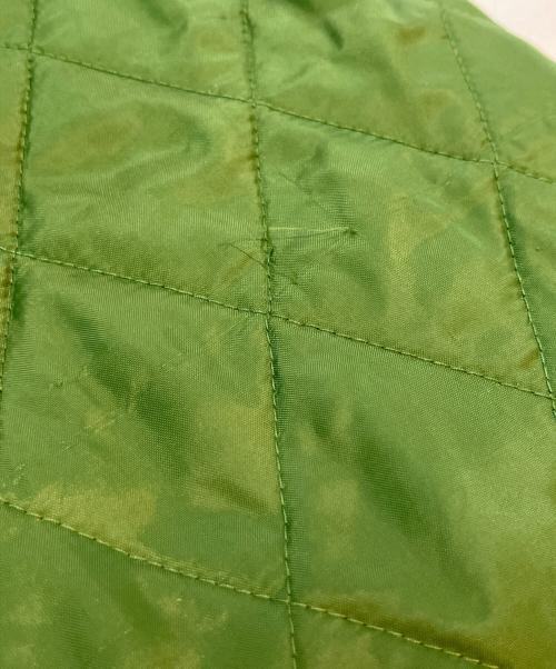Barbour（バブアー）Barbour (バブアー) ジャケット グリーン サイズ:UK16の古着・服飾アイテム