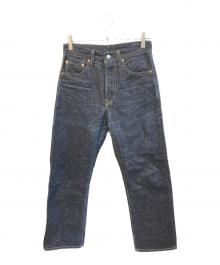 LEVI'S（リーバイス）の古着「503B-XX デニムパンツ」｜インディゴ