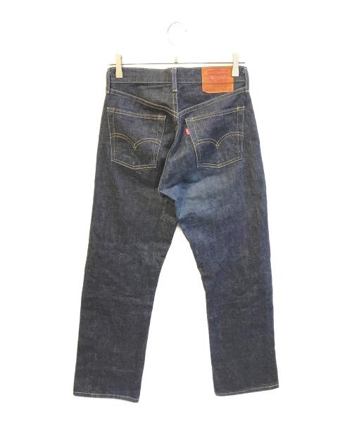 LEVI'S（リーバイス）LEVI'S (リーバイス) 503B-XX デニムパンツ インディゴ サイズ:Ｗ28の古着・服飾アイテム