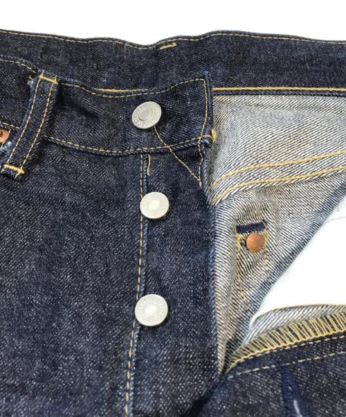 LEVI'S（リーバイス）LEVI'S (リーバイス) 503B-XX デニムパンツ インディゴ サイズ:Ｗ28の古着・服飾アイテム