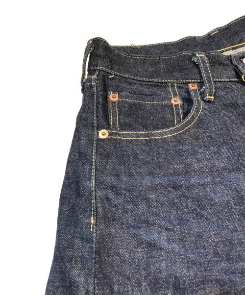 LEVI'S（リーバイス）LEVI'S (リーバイス) 503B-XX デニムパンツ インディゴ サイズ:Ｗ28の古着・服飾アイテム