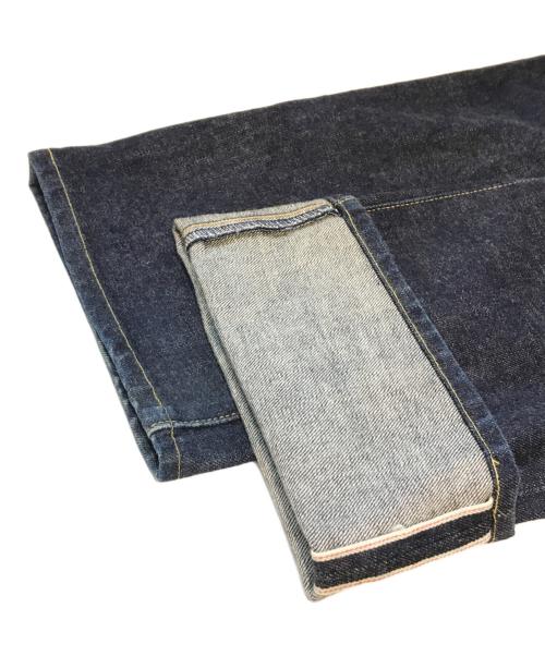 LEVI'S（リーバイス）LEVI'S (リーバイス) 503B-XX デニムパンツ インディゴ サイズ:Ｗ28の古着・服飾アイテム