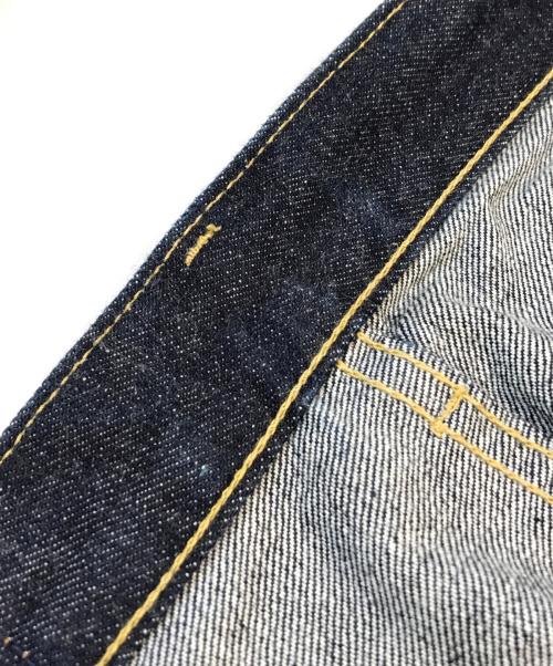 LEVI'S（リーバイス）LEVI'S (リーバイス) 503B-XX デニムパンツ インディゴ サイズ:Ｗ28の古着・服飾アイテム