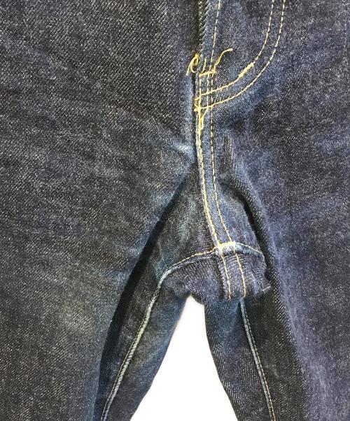 LEVI'S（リーバイス）LEVI'S (リーバイス) 503B-XX デニムパンツ インディゴ サイズ:Ｗ28の古着・服飾アイテム