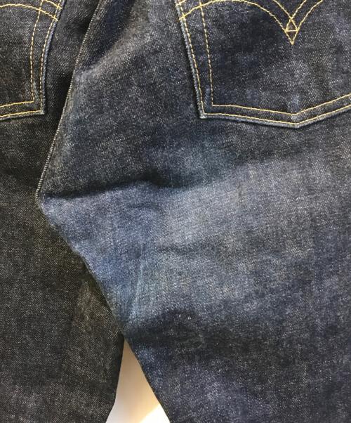 LEVI'S（リーバイス）LEVI'S (リーバイス) 503B-XX デニムパンツ インディゴ サイズ:Ｗ28の古着・服飾アイテム