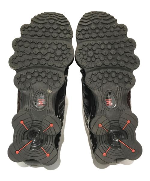 NIKE（ナイキ）NIKE (ナイキ) SHOX TL　AV3595-002 ブラック サイズ:28の古着・服飾アイテム