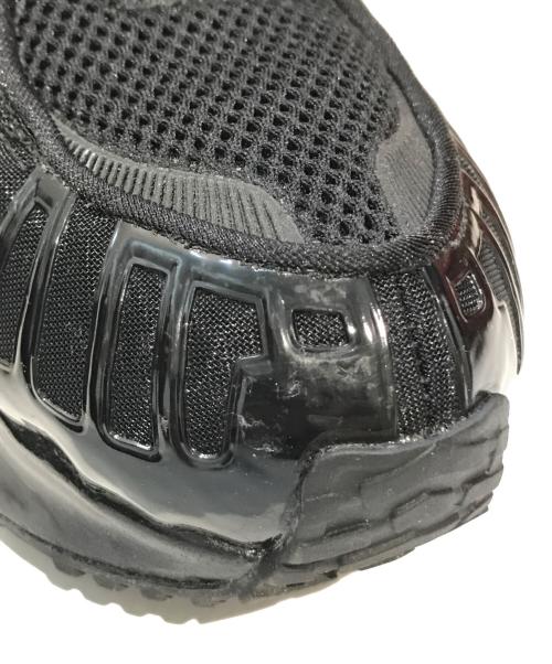 NIKE（ナイキ）NIKE (ナイキ) SHOX TL　AV3595-002 ブラック サイズ:28の古着・服飾アイテム