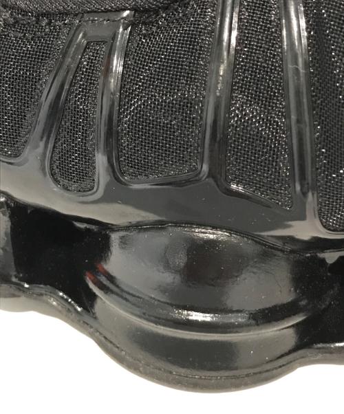 NIKE（ナイキ）NIKE (ナイキ) SHOX TL　AV3595-002 ブラック サイズ:28の古着・服飾アイテム