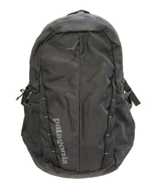 Patagonia（パタゴニア）Patagonia (パタゴニア) Refugio Pack 28L ブラック サイズ:-の古着・服飾アイテム