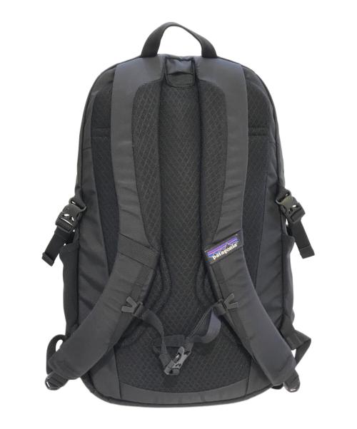 Patagonia（パタゴニア）Patagonia (パタゴニア) Refugio Pack 28L ブラック サイズ:-の古着・服飾アイテム