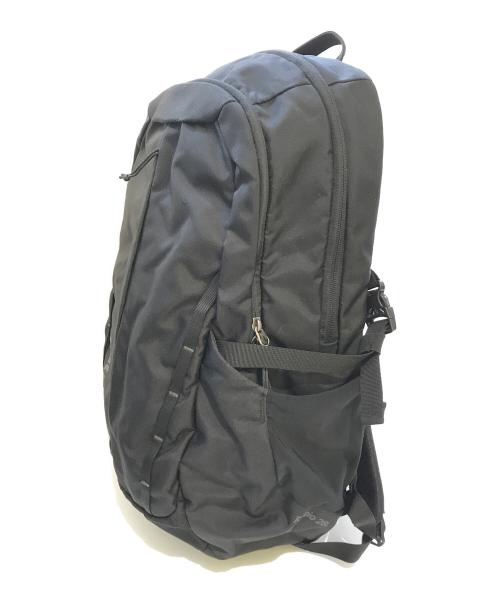Patagonia（パタゴニア）Patagonia (パタゴニア) Refugio Pack 28L ブラック サイズ:-の古着・服飾アイテム