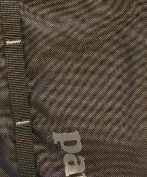 Patagonia（パタゴニア）Patagonia (パタゴニア) Refugio Pack 28L ブラック サイズ:-の古着・服飾アイテム