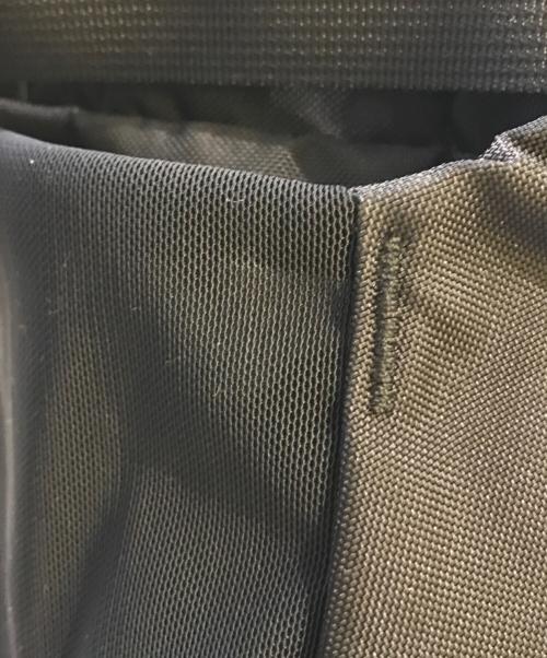 Patagonia（パタゴニア）Patagonia (パタゴニア) Refugio Pack 28L ブラック サイズ:-の古着・服飾アイテム