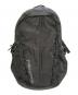 Patagonia（パタゴニア）の古着「Refugio Pack 28L」｜ブラック