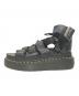 Dr.Martens (ドクターマーチン) BLAIRE QUAD ブラック サイズ:UK5：7000円