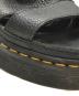 中古・古着 Dr.Martens (ドクターマーチン) BLAIRE QUAD ブラック サイズ:UK5：7000円
