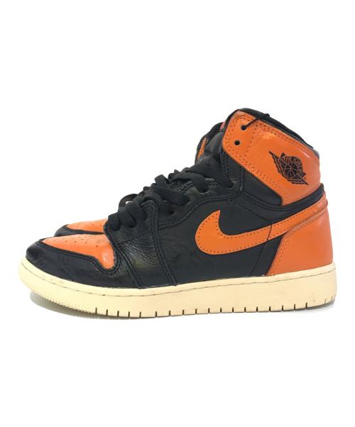 NIKE（ナイキ）NIKE (ナイキ) GS Air Jordan 1 Retro High 