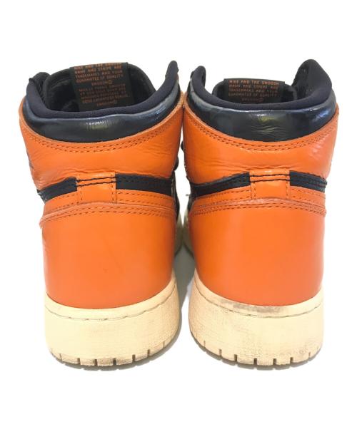 NIKE（ナイキ）NIKE (ナイキ) GS Air Jordan 1 Retro High 